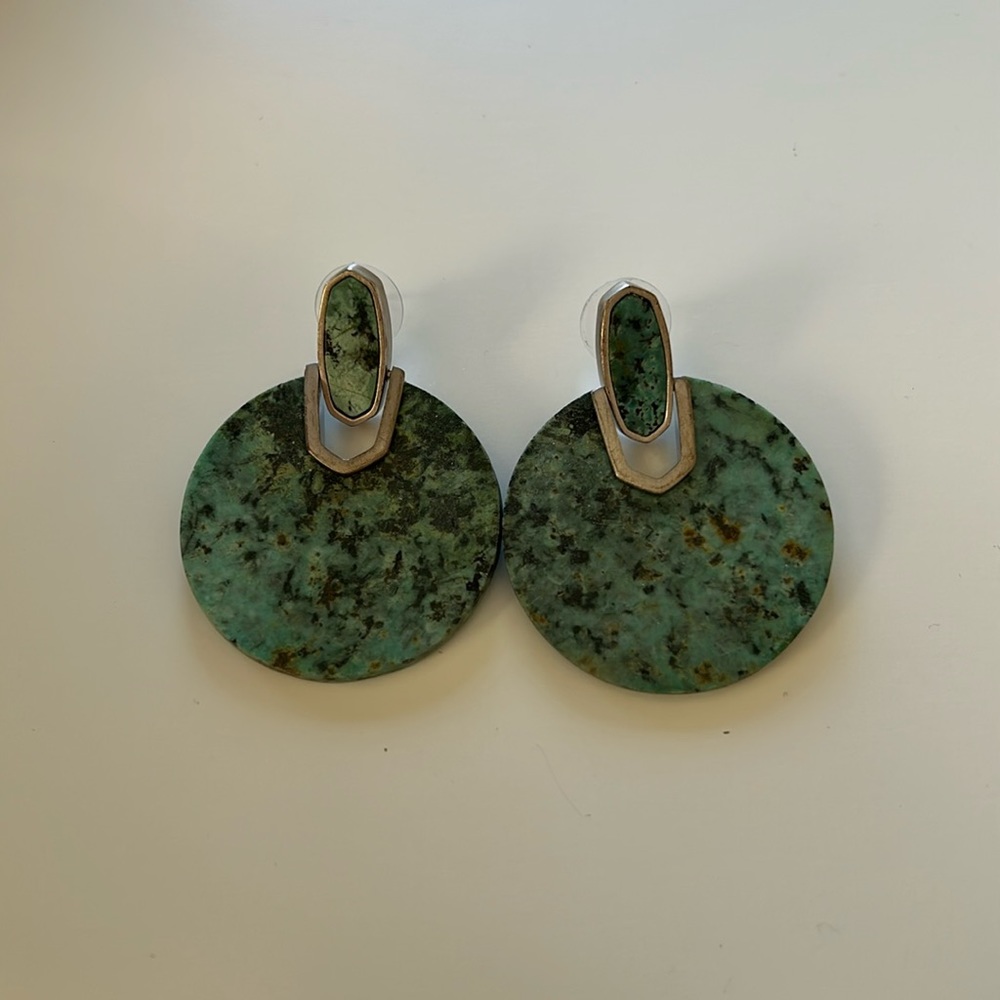Kendra Scott Earrings